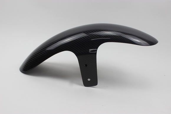 Carbon Fiber Front Fender for Breakout 2018-later