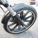 Carbon Fiber Front Fender for Breakout 2018-later-3