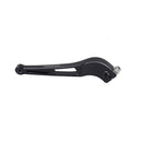 Black Shift Lever for Harley Davidson Dyna 1991-2017, Softail FX 1990-2017-1