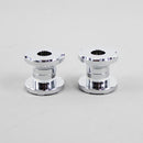 Handlebar Riser Bushings for Harley 18-23 Softail Slim Fat Boy Bob Street Bob-3