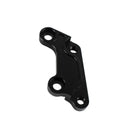 14" Brake Rotor Extended Mounting Bracket- Left & Right-2