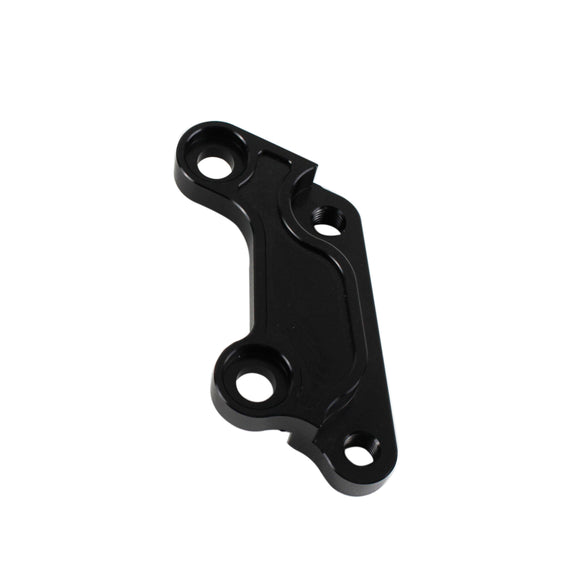 14" Brake Rotor Extended Mounting Bracket- Left & Right